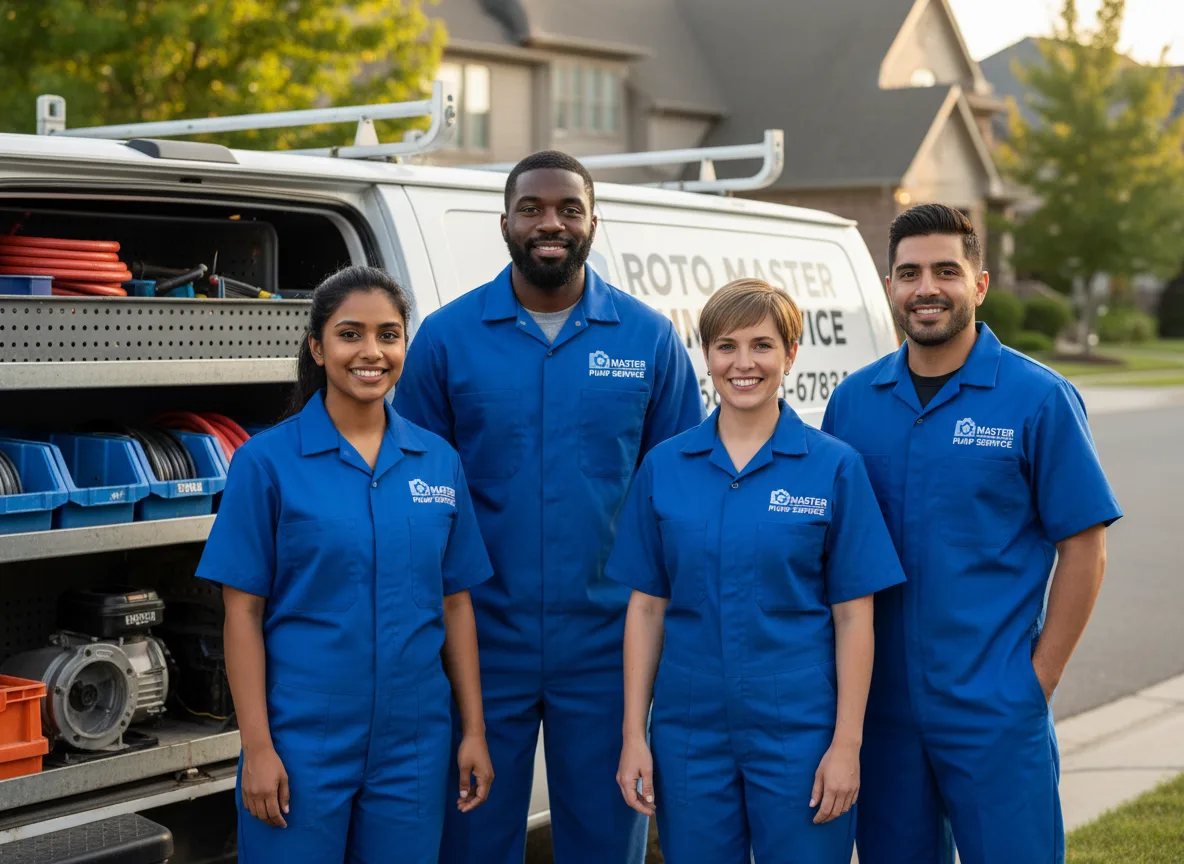 Sump Pump Installation company in East Meadow, NY